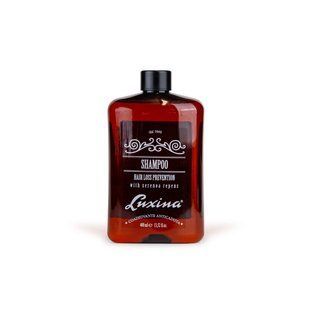 Чоловічий шампунь проти випадання волосся Luxina Hair Loss Prevention Shampoo 400 мл 1045-FB фото
