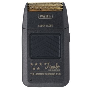 Професійний шейвер Wahl Finale Shaver (08164-116) 5 STAR 08164-116 фото