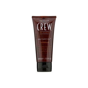 Гель для укладання волосся American Crew Superglue 100ml 669316061923 фото