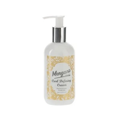Крем для кудрявого волосся Morgan’s Women's Curl Defining Cream 250 ml M147 фото
