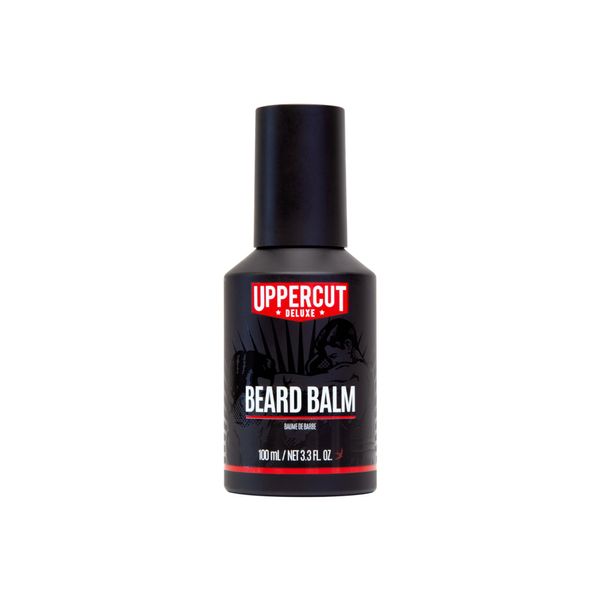 Бальзам для бороди Uppercut Deluxe Beard Balm 100 мл 817753019445 фото