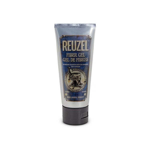 Гель для укладання волосся Reuzel Fiber Gel 100ml 859847006726 фото