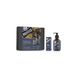 Набір для бороди Proraso Duo Pack Oil + Shampoo Azur Lime 8004395007462 фото 2