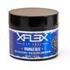 Воск для укладки волос XFLEX Strongly Blue Wax 100 мл 2256 фото