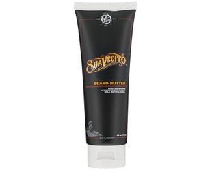 Крем для бороди Suavecito Beard Butter 118ml K-P286 фото