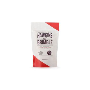 Мыло для рук Hawkins & Brimble Cleansing Hand Wash Pouch 300мл 5060495673597 фото