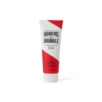 Скраб для лица Hawkins & Brimble Facial Scrub 125 мл 5060495670039 фото