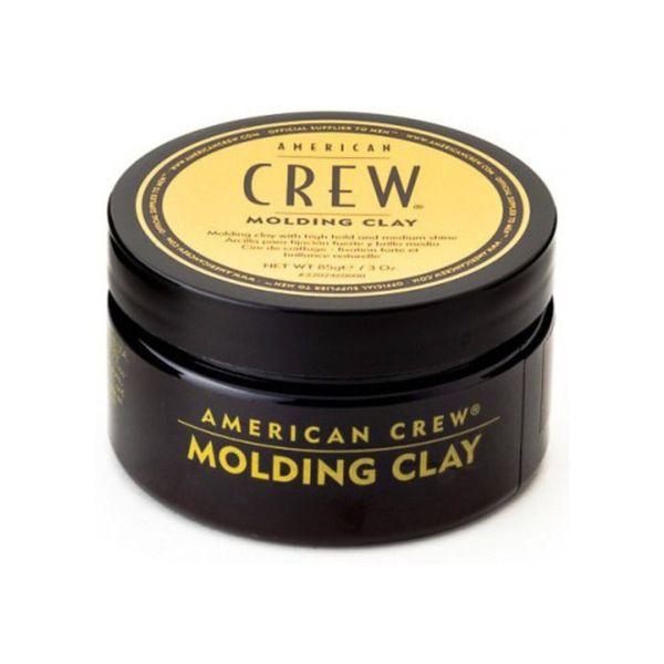 Глина для укладки волос American Crew Molding Clay 85 г 738678002728 фото