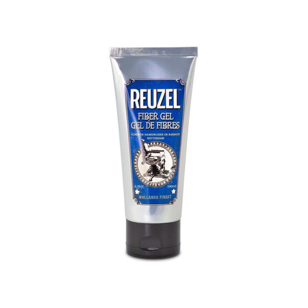 Гель для укладання волосся Reuzel Fiber Gel 200ml 852968008464 фото