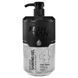 Гель для бритья Nishman Shaving Gel 4 Fresh Active Easy Shave 1000 мл 8684736670083 фото