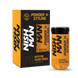Пудра для укладання волосся Nishman Matte Finish Volume Powder P1 20 г 8684736671004 фото