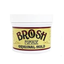 Помада для стилізації BROSH Pomade Original 280g BRH-ORG фото