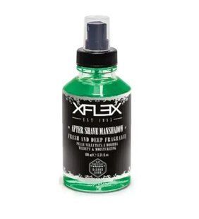 Лосьйон після гоління XFLEX After Shave Dark Shadow 100 мл 2204 фото