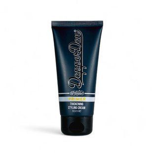 Крем-праймер для укладки волос Dapper Dan Styling Cream Primer 80 мл 5060999130176 фото