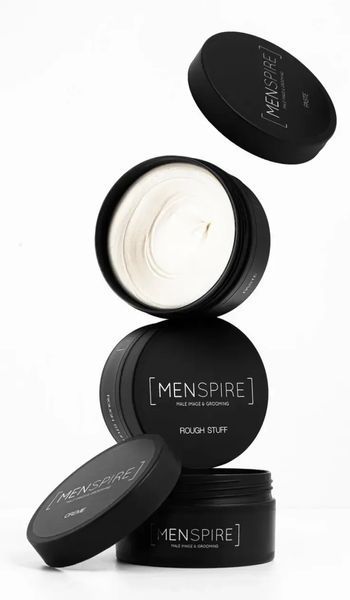 Паста для укладки волос Menspire Paste 100 мл MENPAS100MB фото