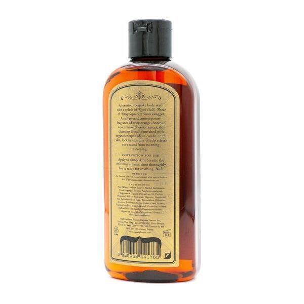 Гель для душу Captain Fawcett RH Booze & Baccy Shower Gel 250ml F5588 фото