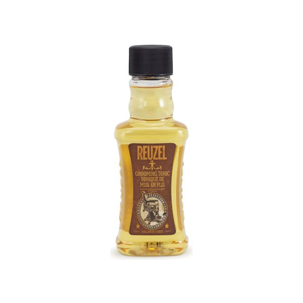 Тоник для укладки волос Reuzel Grooming Tonic 100 мл 852578006973 фото