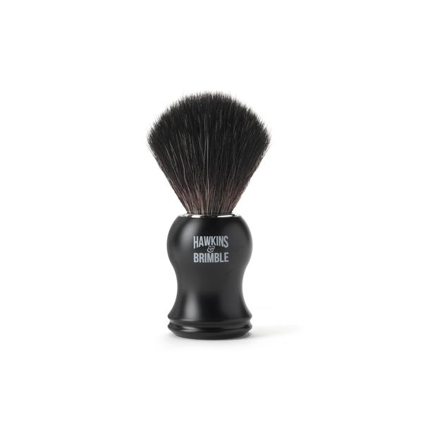 Набор для бритья Hawkins & Brimble Shaving Gift Set 5060495672781 фото