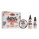 Набір для бороди Marmara Barber Addicted Tobacco & Vanilla Bundle 8691541010935 фото 1