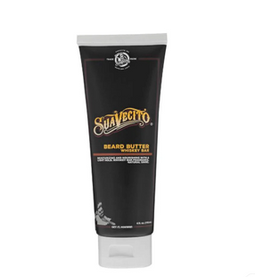 Крем для бороди "Віскі-бар" Suavecito Beard Butter - Whiskey Bar 118ml K-P408 фото
