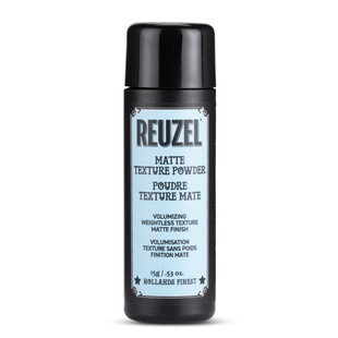 Пудра для укладання волосся Reuzel Matte Texture Powder 15 г 850004313589 фото