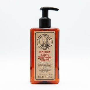 Шампунь-кондиционер для волос Captain Fawcett Expedition Reserve Shampoo 250ml F5583 фото