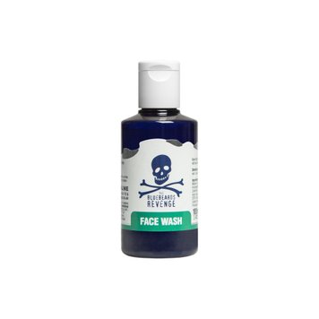 Гель для вмивання обличчя The BlueBeards Revenge Face Wash 100ml 5060297003196 фото