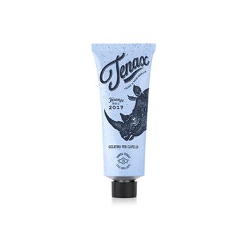 Гель для укладання волосся Tenax Hair Gel Super Hold 100 мл 8004395280049 фото