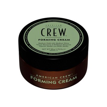 Крем для укладання волосся American Crew Forming Cream 50 г 738678002780 фото