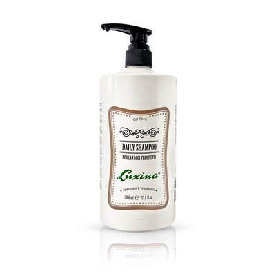 Шампунь для волосся Luxina Daily Shampoo 1Liter 1051 фото