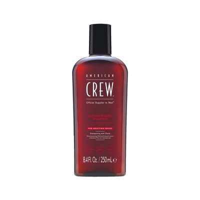 Шампунь для волосся American Crew Anti-Hairloss Shampoo 250ml 738678002438 фото