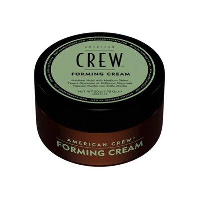 Крем для укладання волосся American Crew Forming Cream 50 г 738678002780 фото