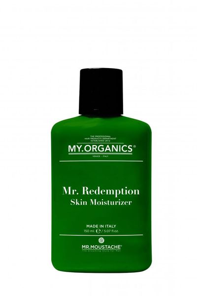 Сыворотка после бритья My.Organics Mr.Redemption 150ml L00204 фото