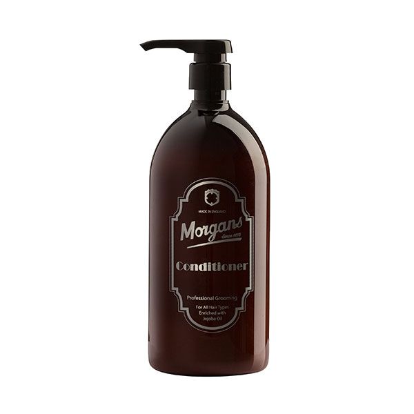 Кондиціонер для волосся Morgans Men's Conditioner 1 Litre M048 фото