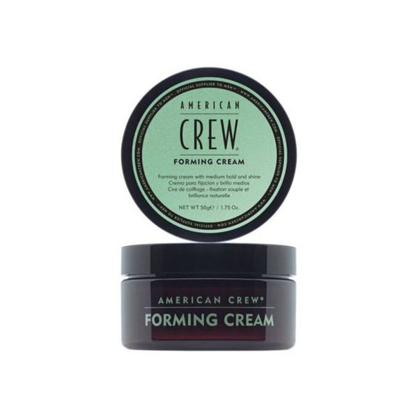 Крем для укладання волосся American Crew Forming Cream 50 г 738678002780 фото