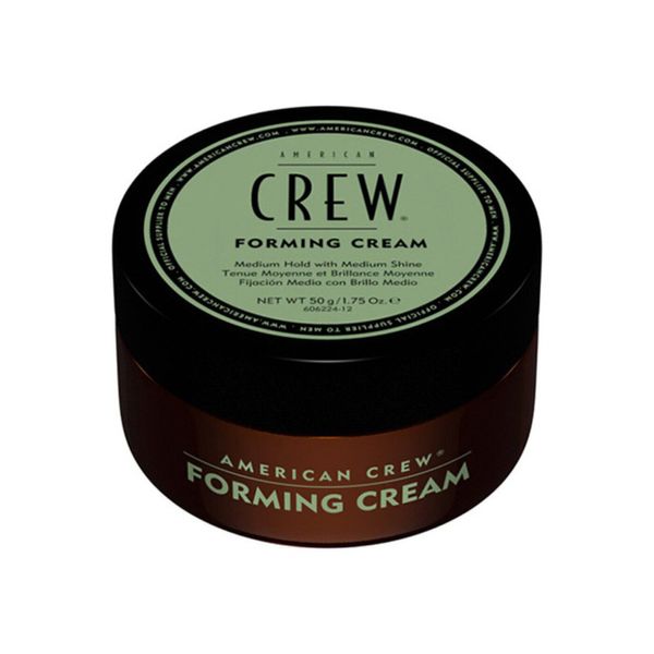 Крем для укладання волосся American Crew Forming Cream 50 г 738678002780 фото