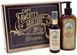 Подарочный набор Масло для волос 100мл и шампунь 250мл Captain Fawcett Hair Care Gift Set F6702 фото 1