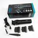 Професійна машинка для стрижки волосся акумуляторна VGR Voyager Hair Clipper V-987 ws78575 фото 20