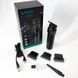 Професійна машинка для стрижки волосся акумуляторна VGR Voyager Hair Clipper V-987 ws78575 фото 12