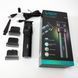 Професійна машинка для стрижки волосся акумуляторна VGR Voyager Hair Clipper V-987 ws78575 фото 6