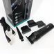 Професійна машинка для стрижки волосся акумуляторна VGR Voyager Hair Clipper V-987 ws78575 фото 15