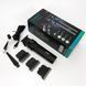 Професійна машинка для стрижки волосся акумуляторна VGR Voyager Hair Clipper V-987 ws78575 фото 19