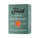 Твердое мыло Floid Bath Soap Vetyver Splash 120 г 8004395321520 фото 2