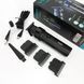 Професійна машинка для стрижки волосся акумуляторна VGR Voyager Hair Clipper V-987 ws78575 фото 2