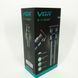 Професійна машинка для стрижки волосся акумуляторна VGR Voyager Hair Clipper V-987 ws78575 фото 14