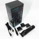 Професійна машинка для стрижки волосся акумуляторна VGR Voyager Hair Clipper V-987 ws78575 фото 13