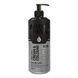 Бальзам після гоління Nishman After Shave Cream & Cologne 5 Invisible Touch Silver 400 мл 8681665066437 фото