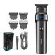 Професійна машинка для стрижки волосся акумуляторна VGR Voyager Hair Clipper V-987 ws78575 фото 1