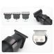 Професійна машинка для стрижки волосся акумуляторна VGR Voyager Hair Clipper V-987 ws78575 фото 4
