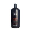 Шампунь для волос American Crew Anti-Hairloss Shampoo 1000ml 738678002445 фото